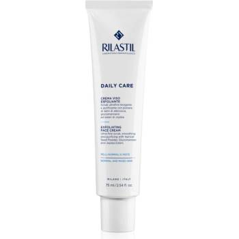 Rilastil Daily Care нежен ексфолиращ крем 75ml