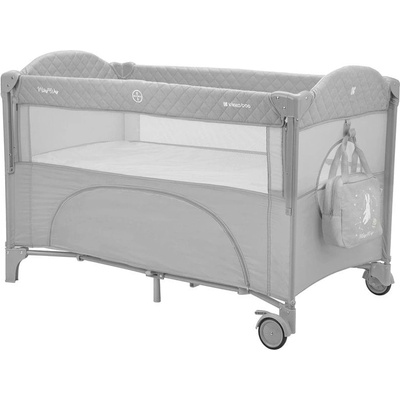 Kikka boo Кошара на две нива Milky Way 2023 (kikka-31003010110)