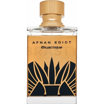 Afnan Edict Muscatique parfémovaná voda unisex 80 ml