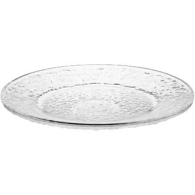 Horecano HORECANO-Чиния Ø27.5xh2.7cm (PE-7201DLS-28/BHA1) (0111222)