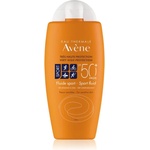 Eau Thermale Avène Sun Sport Fluid защитен флуид SPF 50+ 100ml