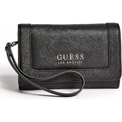 Guess Dámská Chamney Smartphone černá