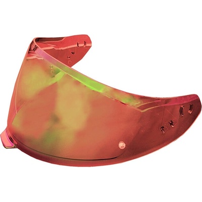 Scorpion Plexi EXO-GT SP/1500/530 AIR zrcadlové červené KDS-F-03, vel. univerzální