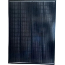 Solarfam Fotovoltaický solární panel 150W mono černý rám Shingle SZ-150-36M