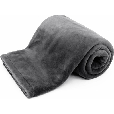 Arome Home Luxusní deka podšitá flanelem 500 GSM 150x200