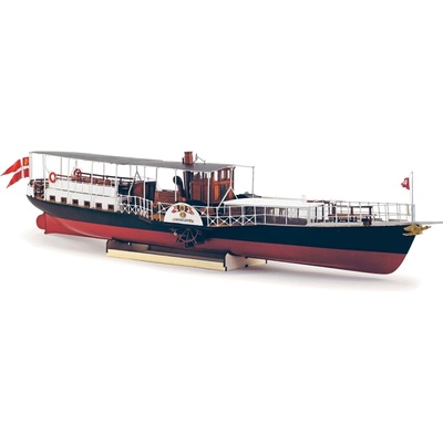 Billing Boats Hjejlen 1:33