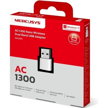 Mercusys MA30N