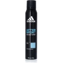 Adidas After Sport Deo Body Spray 48H deospray 200 ml