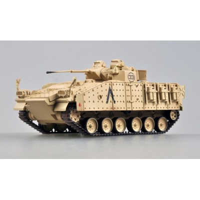 Easy Model MCV 80 WARRIOR 35035 1:72