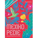 Mexikopedie - Eva Kubátová
