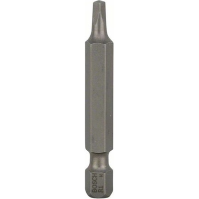 Bosch Accessories čtyřhranný bit 1 extra tvrdé E 6.3 3 ks