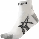 Asics Kayano Running Socks Mens WhiteBlack