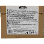 Oral-B Braun Oral-B комплект глави за електрическа четка за зъби Pro CrossAction, 12 броя (8006540859827)