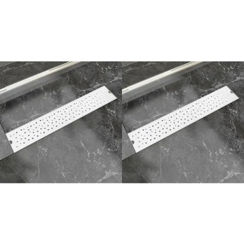 vidaXL 63x14cm (275966)