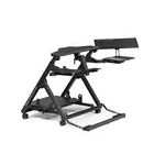 Next Level Racing Поставка за Авио симулатор Next Level Racing Flight Stand Pro (NEXT-NLR-S032) - pic
