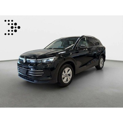 Volkswagen Tiguan 1.5 eTSI Elegance DSG 110 kW
