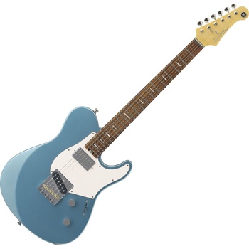 Yamaha Pacifica SC P11S Breeze Metallic Blue Електрическа китара