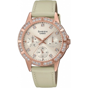 Casio SHE-3517PGL-9A
