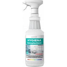 LAVON HYGIENA BEZOPLACHOVÁ 500 ml