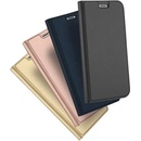 Pouzdro DUX DUCIS SKIN Xiaomi Redmi Note 8 Pro černé