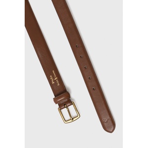 Ralph Lauren колан мъжки от кожа (405828968.)