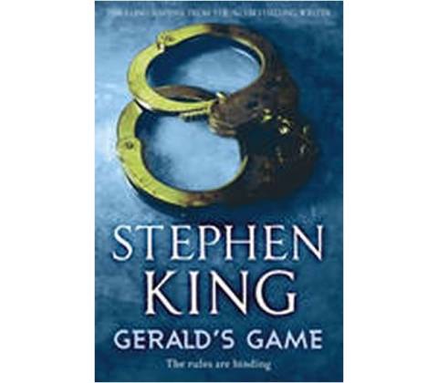 Gerald´s Game