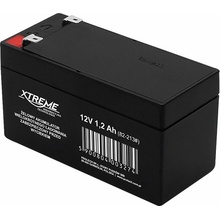 Xtreme 82-213 12V 1,2Ah