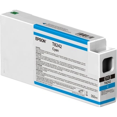 Singlepack Light Cyan T54X500 UltraChrome HDX/HD (C13T54X500)