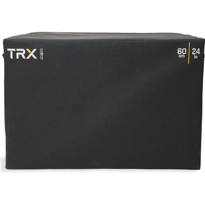 TRX HexGrip Plyobox