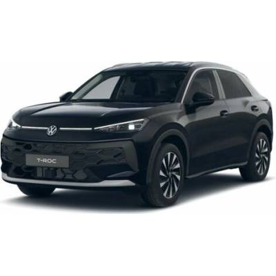 Volkswagen T-Roc 1.5 eTSI Style DSG 85 kW