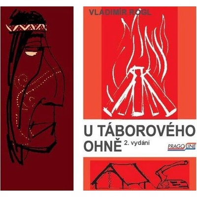 U táborového ohně