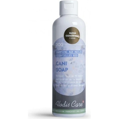 Alodis Care Cani soap šampon 250 ml