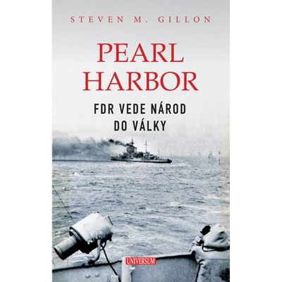Pearl Harbor - M. Gillon Steven