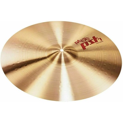 Paiste PST 7 Thin 17" Чинел Crash (PA 1701217)