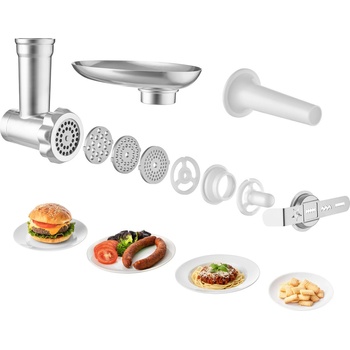 Sencor STM 7740 Paul 2