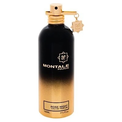 Montale Rose Night parfumovaná voda unisex 100 ml Tester