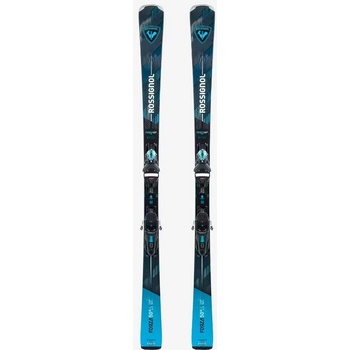 Rossignol Forza 50° Cam Konect 25/26