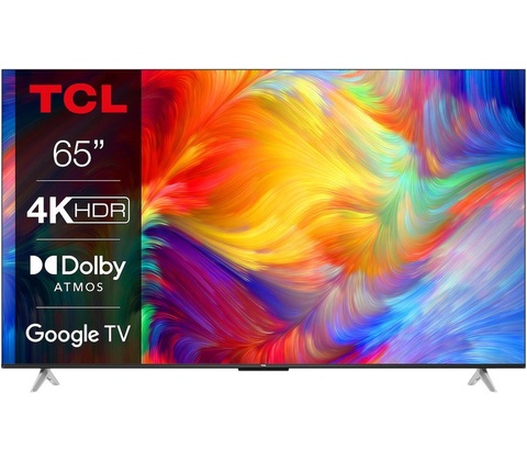 TCL 65P638