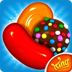 Candy Crush Подаръчна карта 190 CAD (Канада)