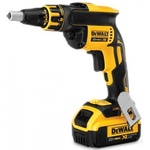 DEWALT DCF620D2-QW Акумулаторна отвертка, винтоверт