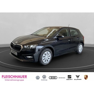 Skoda Fabia 1.0 Essence 59 kW