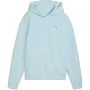 PUMA W cloudspun hoodie s