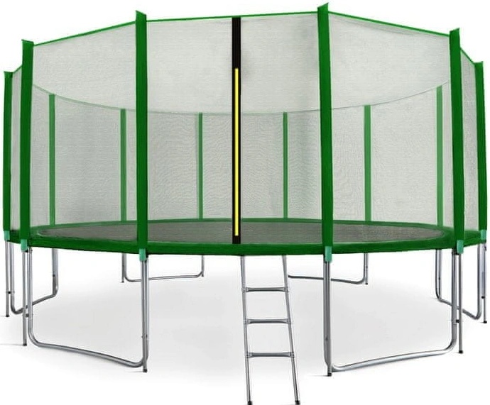 TOP premium produkt v kategorii trampolíny 2025/2026