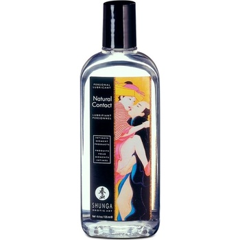Image 1 of SHUNGA Лубрикант shunga natural contact personal lubricant