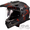 LS2 MX702 PIONEER II Crazy