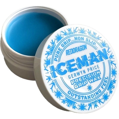 Vosk na prsty Red Dragon Gerwyn Price Iceman