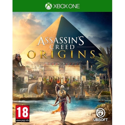 Assassin's Creed: Origins