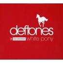 Deftones - WHITE PONY 2CD