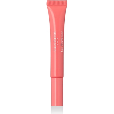 Clarins Lip Perfector 12 ml нюанс 01 Rose Shimmer