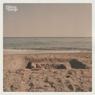 Helena Casella - Pit Of Impressions LP